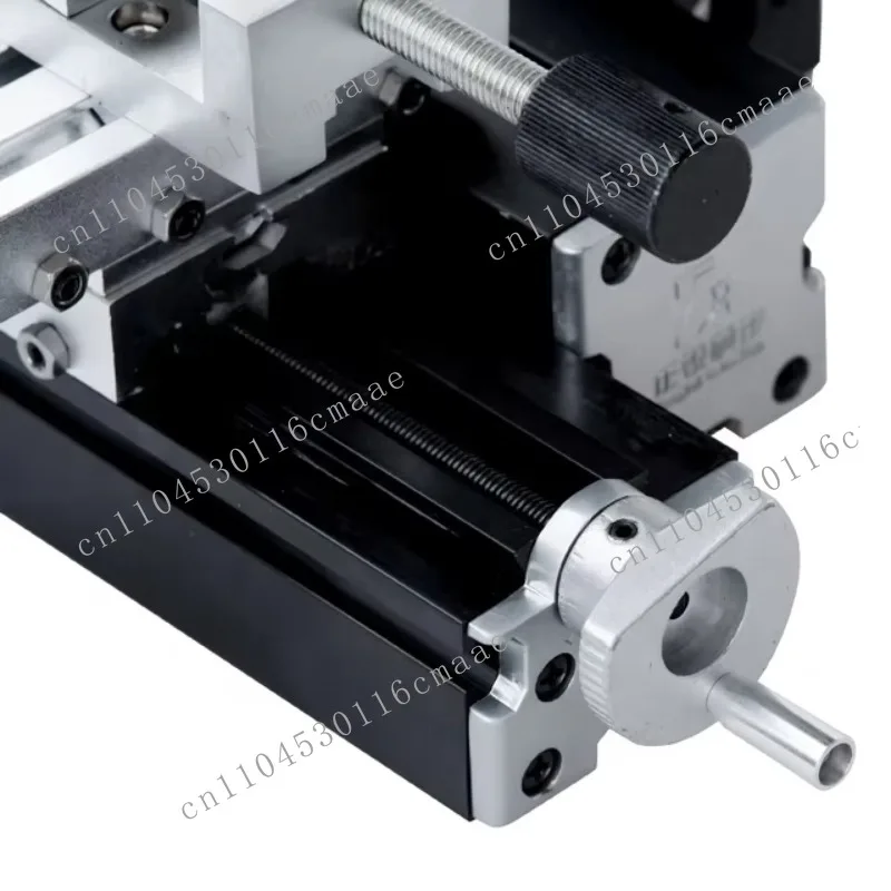 ZRZX02060 Big Power 12000RPM Mini All-Metal Milling Machine for Woodworking Hobby Family DIY,School Equipment,Steam Equipment