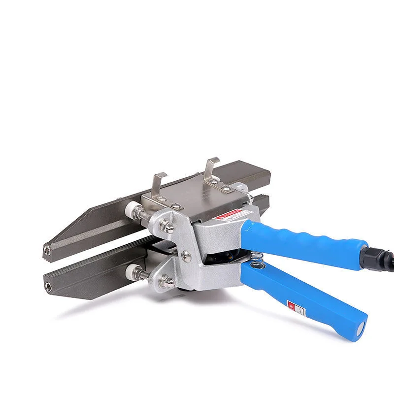 220V 110V Heat Sealer Pliers Handheld Bag Sealing Machine For Aluminium Foil Bag Karaft bag Composite Film