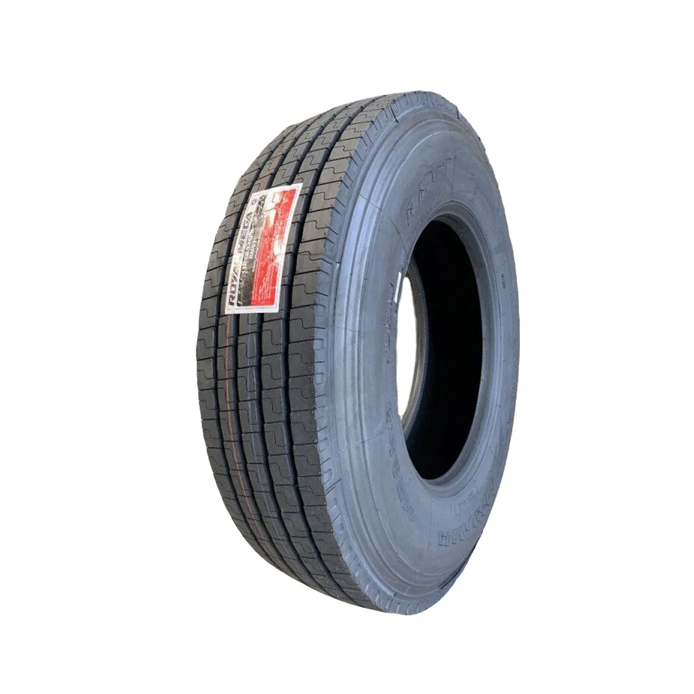 Neumáticos para camiones en Vietnam 295 75r 22,5 Neumáticos para semi camiones al por mayor Neumáticos para semi camiones al por mayor