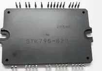 Хорошее качество, 1 шт. STK795-820 STK795-811A STK795-842 STK795-821 STK795-930 STK795-519C Модуль регулятора напряжения типа измельчителя