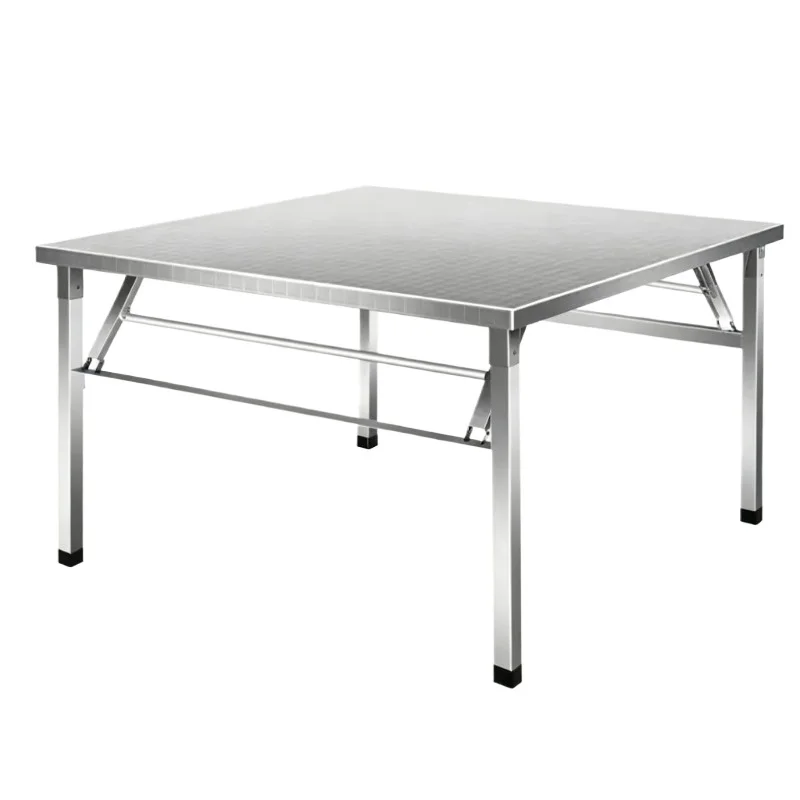 stainless-steel-folding-table-portable-dining-table-for-household-hotel-night-market-stall-bbq-outdoor-console-table