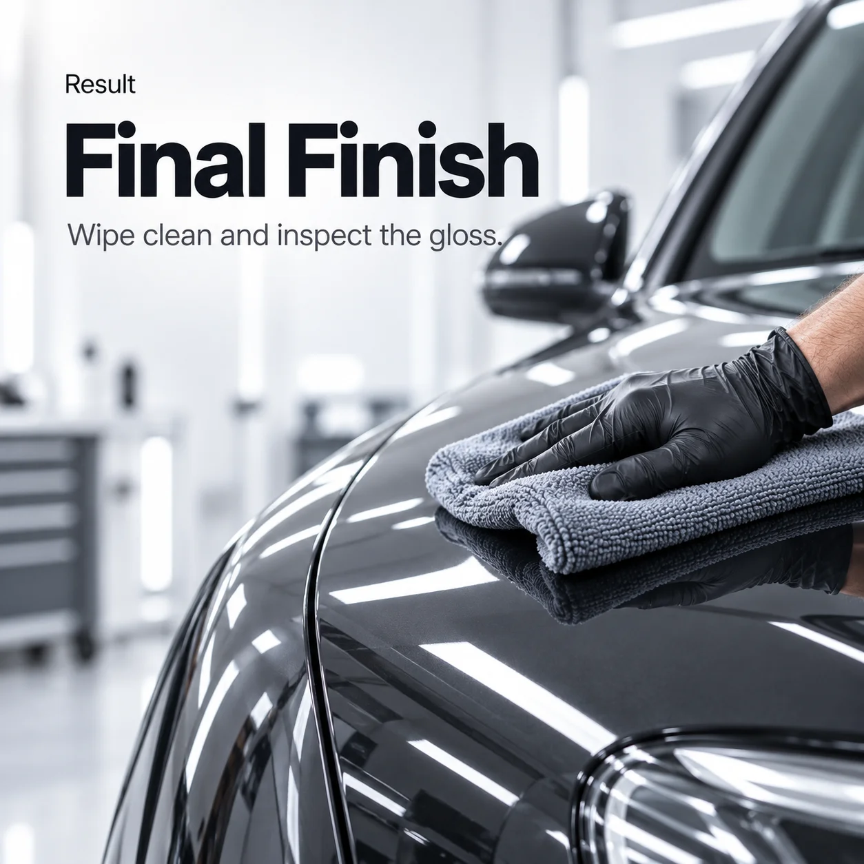 3M 51815 80349 50383 Perfect-It Car Bodywork Polishing Paste 100g Repacked Cutting Refining Final Gloss Auto Detailing