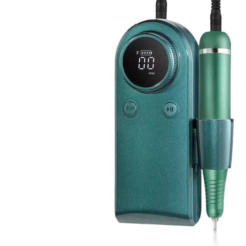 

Electric sander, nail art professional tools, sander pedicure home nail sander