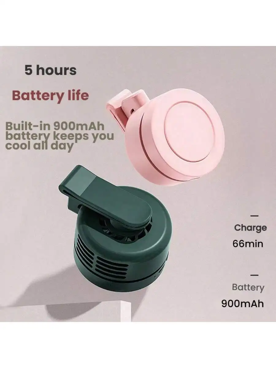 Thumbnail 2 - #71 Best Portable Fans to Buy In 2026