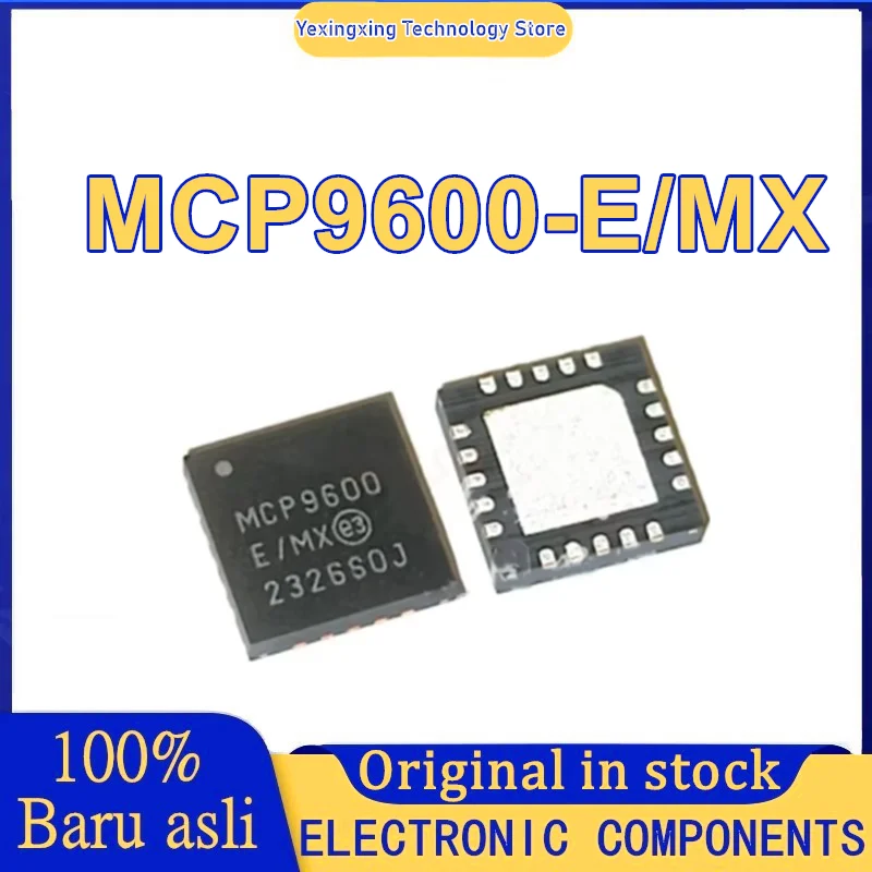 New Original MCP960… - image