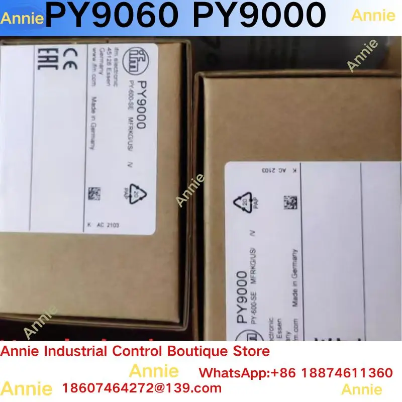 brand-new PY9060 PY9000 sensor
