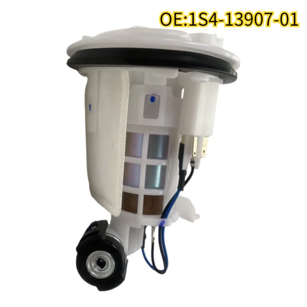 Original High Quality New for 1S4-13907-01 Motorcycle Fuel Pump Suitable for Yamaha Tianjian King YBR250 FAZER 250 Fuel Pump