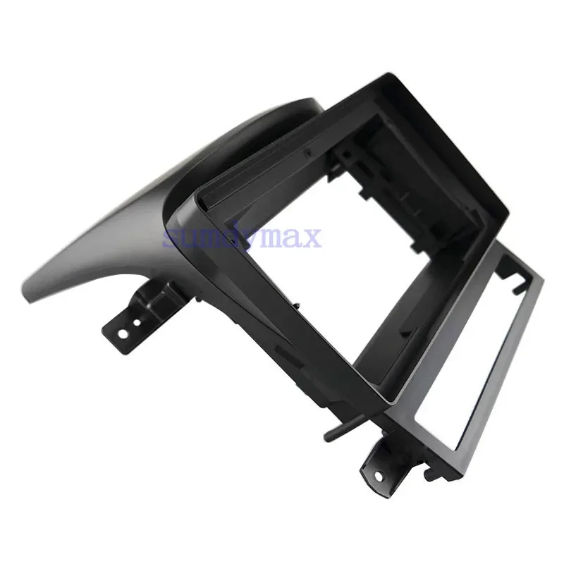 

9inch 2din big screen Car radio Frame Adapter For Chevrolet CAPTIVA 2007-2011 car radio Dash Fascia frame