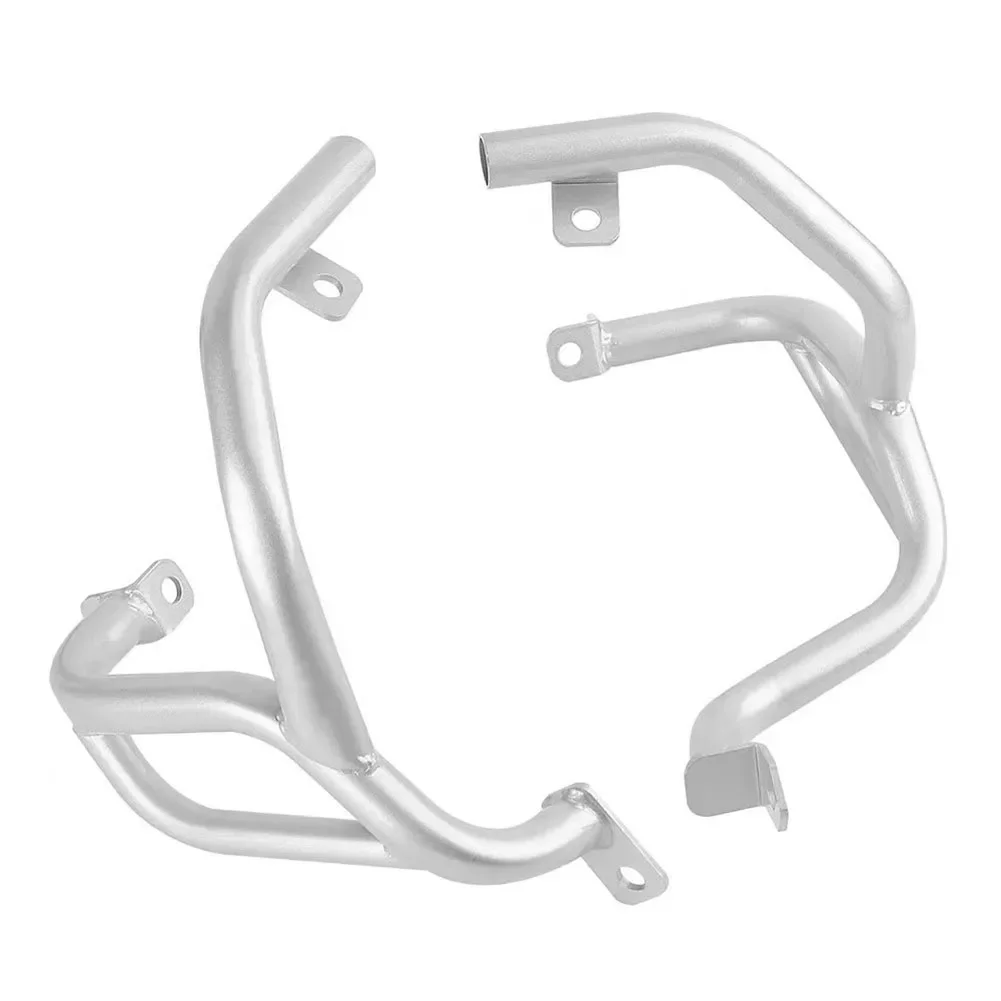 Accessories For BMW F800R F 800R 2010-2016 2017 2018 Motorcycle Front Crash Bar Frame Engine Protection Guard Bumper Protector