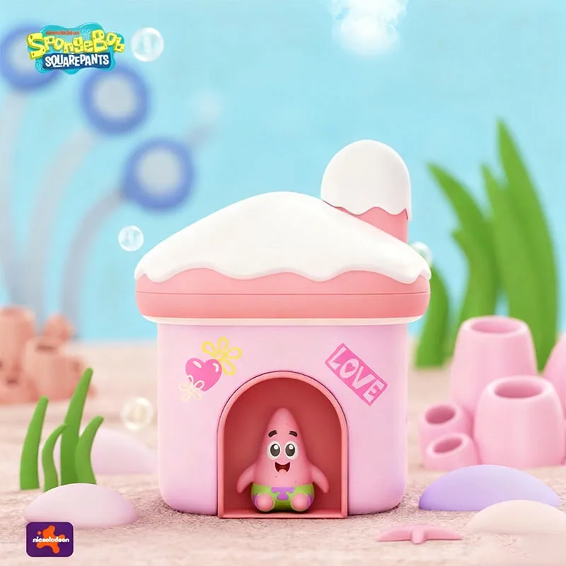 جديد Potdemiel باتريك ستار المرطب Kawaii غرفة نوم سعة كبيرة زخرفة Ins الكورية الكرتون أنيمي صديق هدية عيد ميلاد