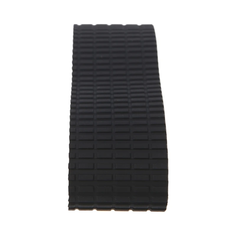 Camera Lens Grip Rubber Ring Replacement Part For Nikon 24-70mm F2.8 Drop Shipping