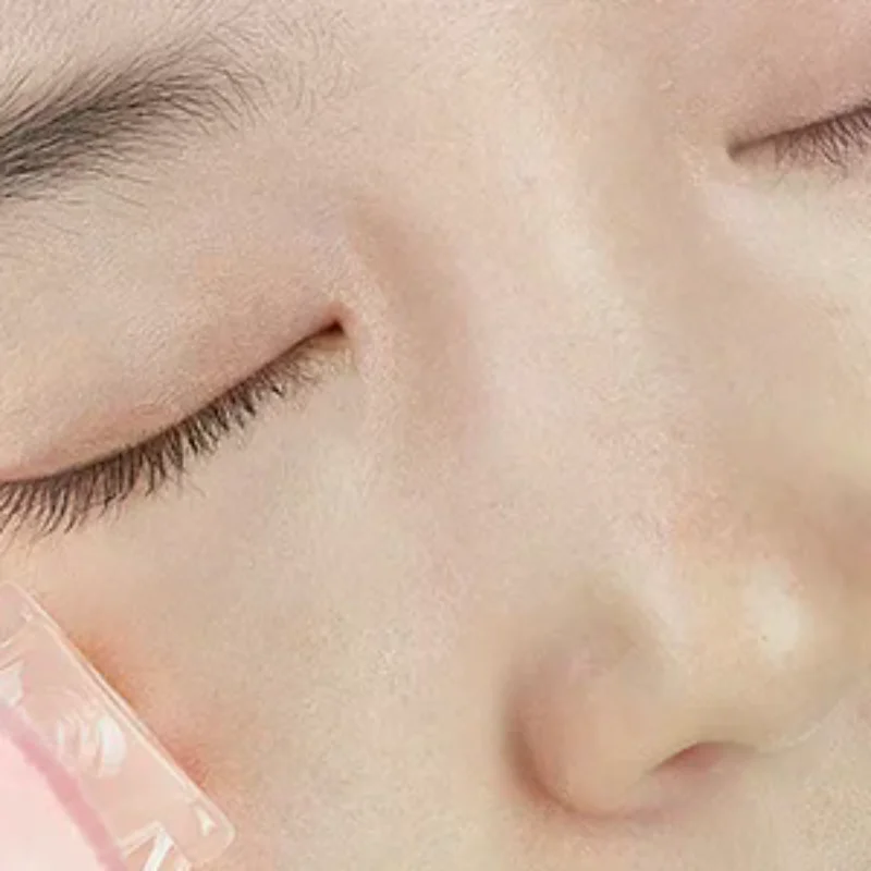 

Rabbit Shape Face Lifting Guasha Scraping Massage Facial Tools Massage Plate Reduce Puffiness Nose Lifting Nose Guasha Care