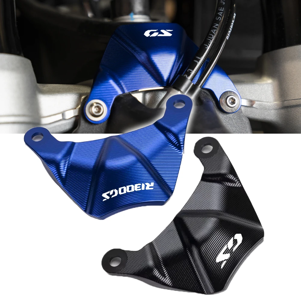 

For BMW R1300GS R 1300GS R1300 GS Adventure 2023 2024 2025 CNC Aluminum Motorcycle Fork Telescopic Rod Joint Protector Guard