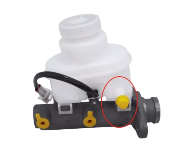 

Brake Master Cylinder for GWM Great Wall Wingle 3 Wingle 5 With oil port not