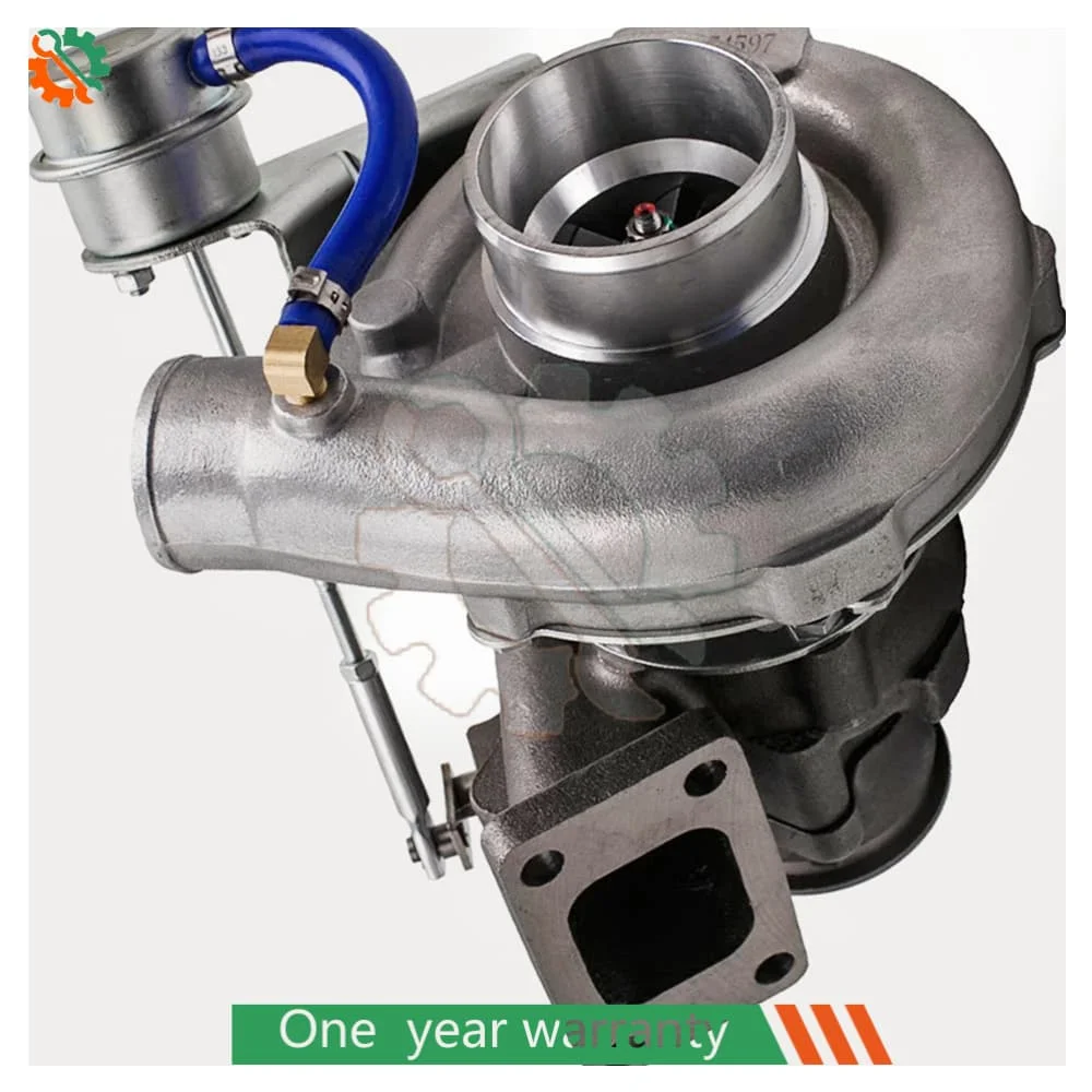

T3/ Turbocharger Internal Wastegate Turbo Manifold For Bmw E36 E46 E39 M50 M52