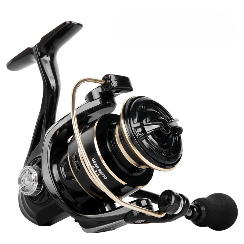 cyprinus fishing reel Piscifun® Carbon X Ultralight Spinning Model:22 TD BATTLER 742LFS-S-AGS SILVERWOLF TBN BUYER'S GUIDE: Best $400 but may be used
