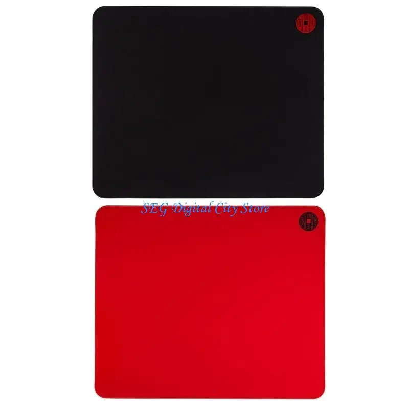 U75B Esptiger QinSui Game Mousepad Gaming Mouse Pad 6mm Thickness for Improved Precisions and Control 480x400x6mm