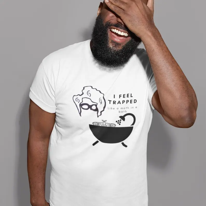 It Crowd T Shirt Ma…