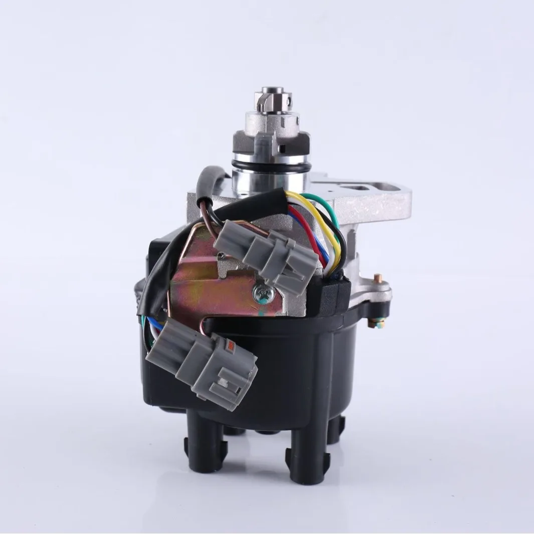 

Automotive ignition distributor assembly for Toyota 19020-16280 8AFE2 + 6