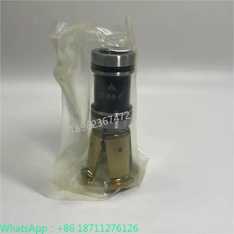 Broach claw OTT-BT40-45 ° original ACROW genuine BT40 internal thread 9105-03 four-petal claw