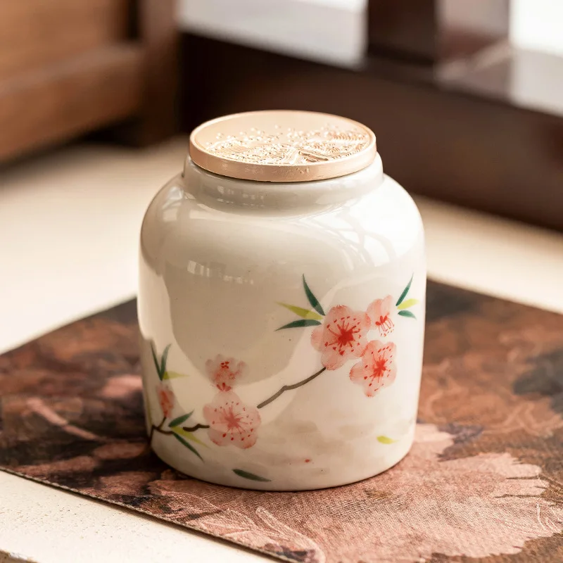 Ceramic Urns for Ashes, Small Cremation, Mini Keepsake Urn, Funeral Casket, Pet Memorial, Cinerary Casket, Cat, Dog, Bird Rabbit