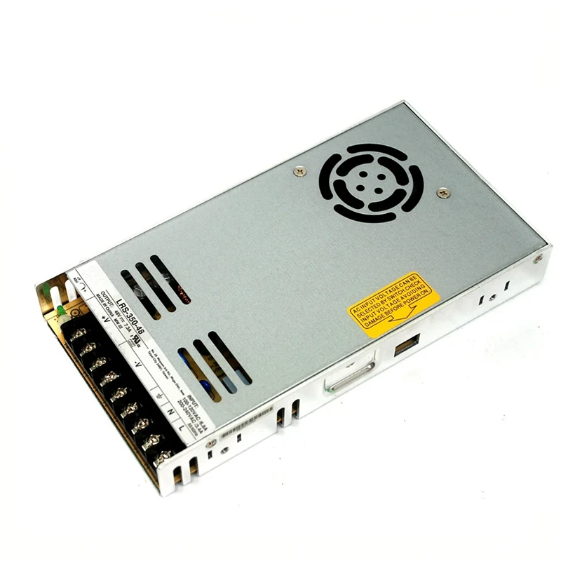 

Spot Stock Products LRS-350-48 Switching Power Supplies Brand New Original Technical Support Available Plc Controller