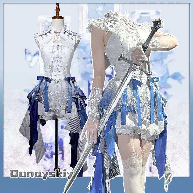 

{Dream ZS}Принцесса Лолита Наряды Cool Girl Повседневный Ретро Вышитый Костюм-тройка Оригинальное Платье Лолиты на Подтяжках Хэллоуин