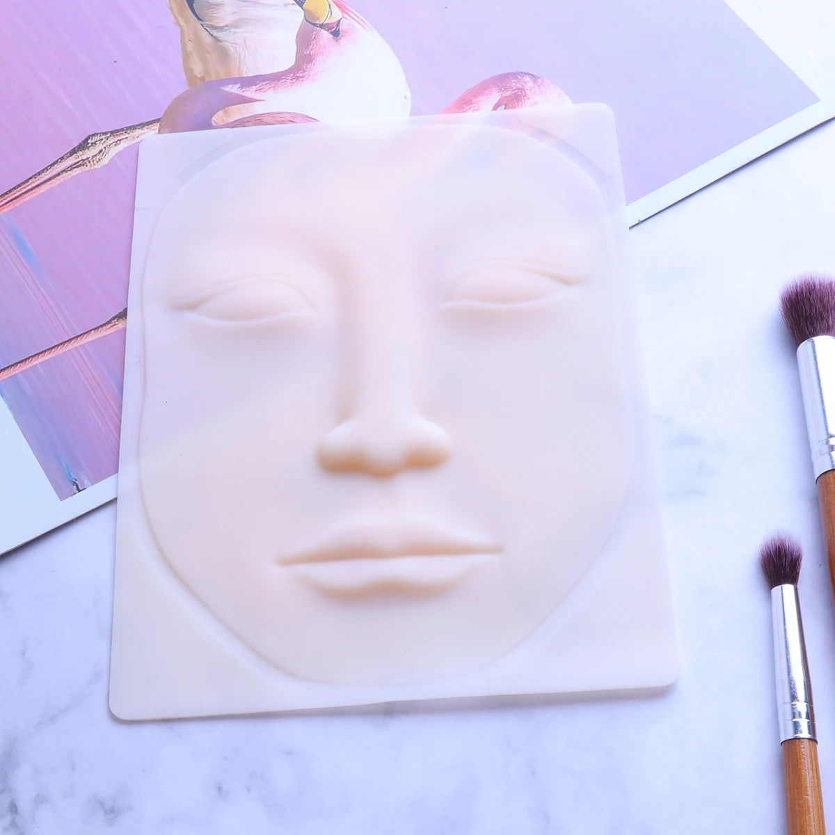 Рисунок 6 - Силиконовый практический профессиональный