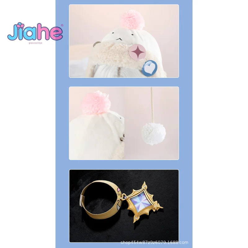 نو: كرنفال بليد تأثيري ذكريات اللوحة ليلا ونهارا زي قبعة معطف سترة شعر مستعار الدعامة مجموعة هالوين عادية جديدة بليد موحدة