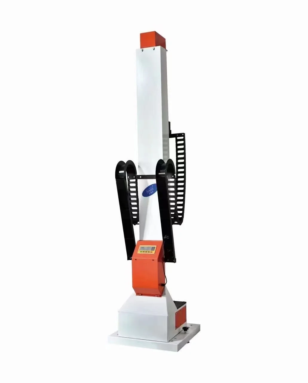 Auto Reciprocator Powder Coating Electrostatic Spraying Gun Control System 1.5 2.0 2.5 Meter