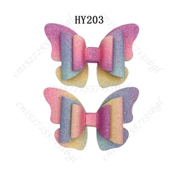 Butterfly Bow Cutting Dies New Dies Wooden Dies Suitable for Common Die Cutting Machines on the Market