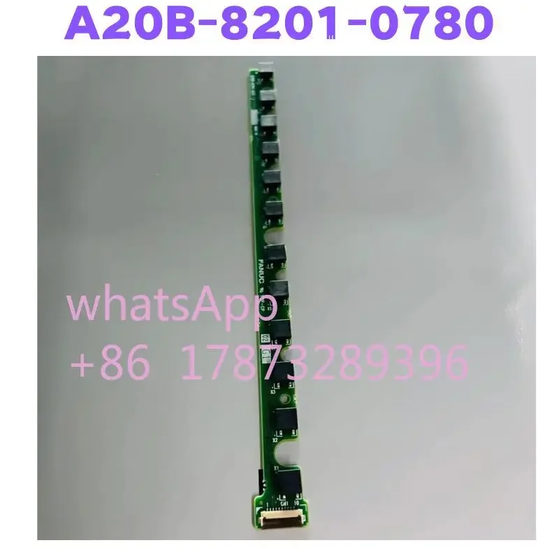 

Совершенно новый A20B-8201-0780 A20B 8201 0780, панель хост-ключа