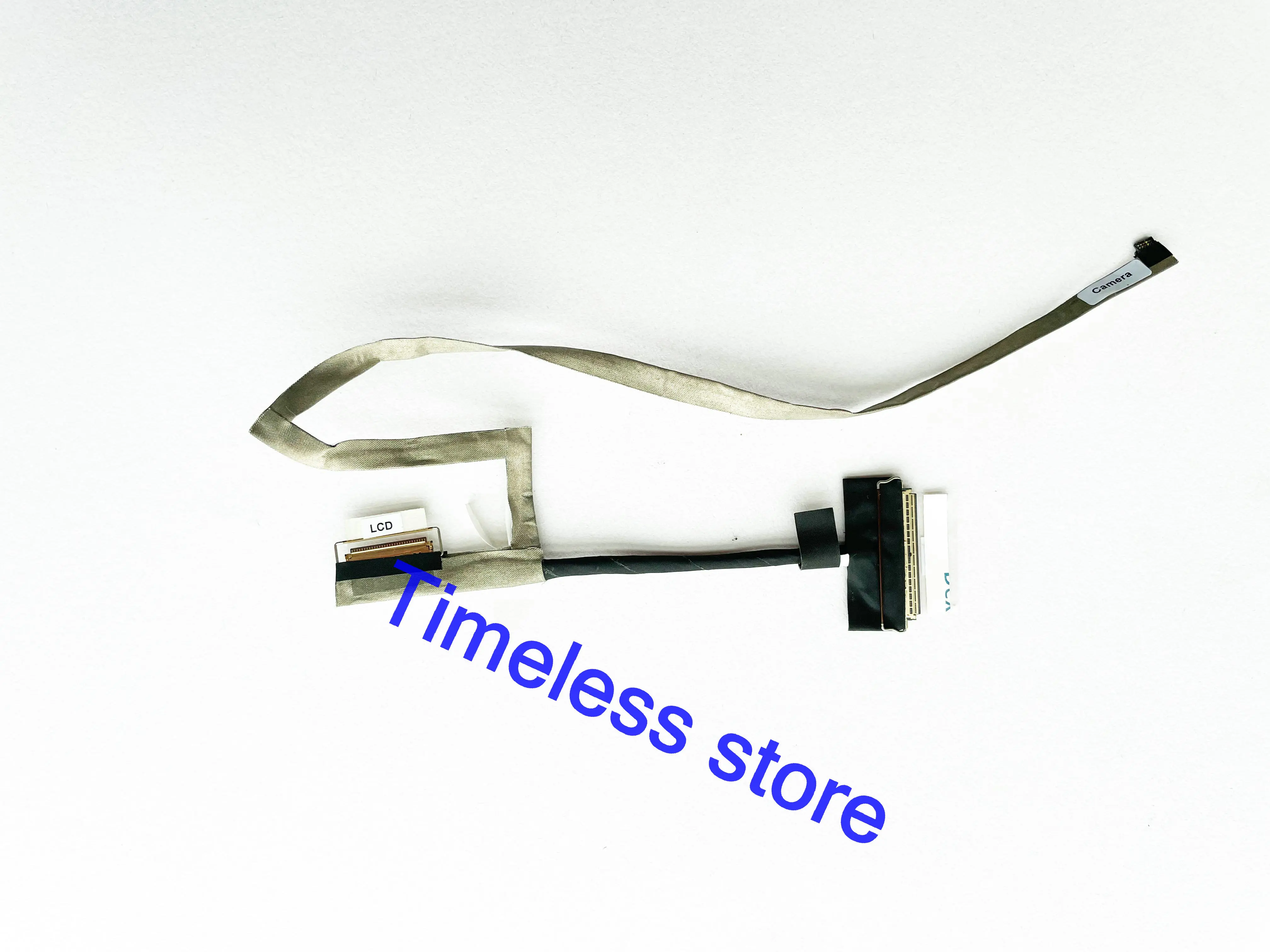 

Новый для DELL 7570 7580, светодиодный ЖК-кабель lvds, 450.0CM02.0002 0M5CKK M5CKK cn-0M5CKK