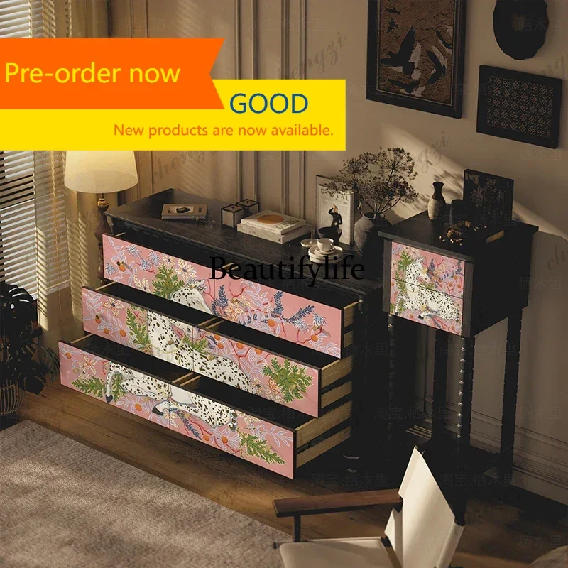 Delicacy Storage Unique Creative Living Room Cabinets Cabinets Luxury Nordic Cassettiera Camera Da Letto Living Room Furniture