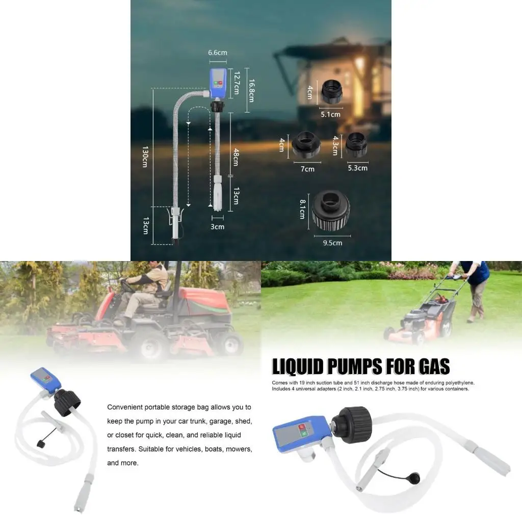 

Вентилятор для быстрой перекачки угля, батарея с расходом потока 32 галлонов в минуту, аккумулятор постоянного тока 12 В,