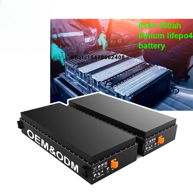 Electric Car Lithium Battery 30kWh 50kWh 600v 330v 144v Car Electric Batteries 350v 400V 60kwh EV Electric Battery for Car