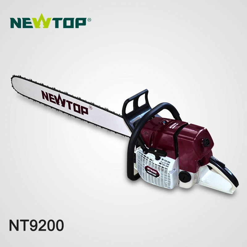 Big Power Professionelle tragbare Ms660-Kettensäge