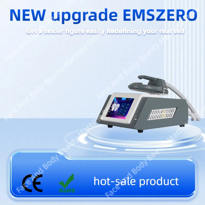 Tragbarer Emszero professioneller Muskelstimulator zur Griffformung Neo Ems Zero