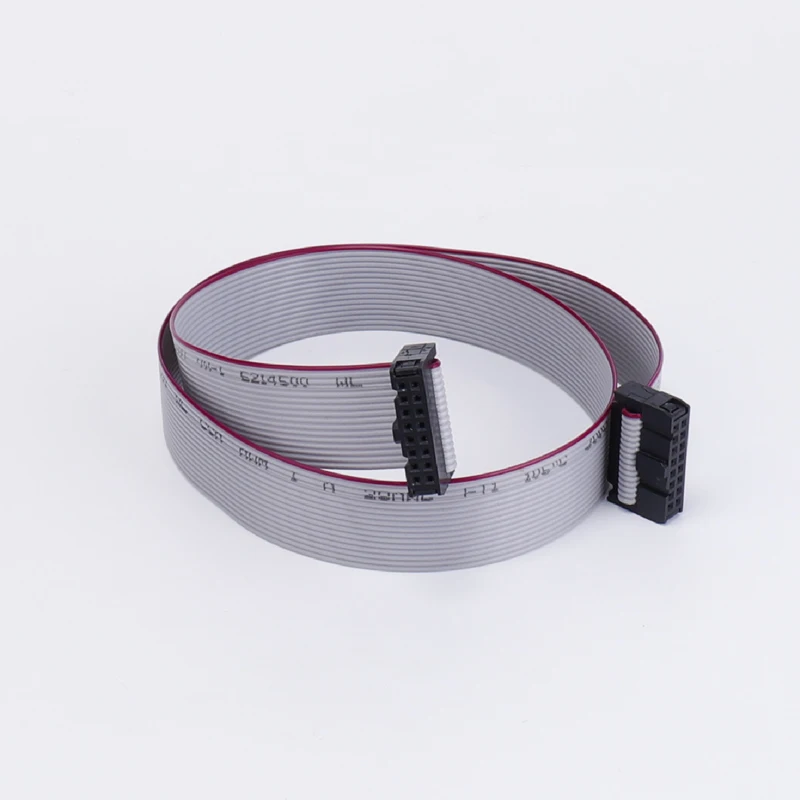 PC1859 55cm 16P Ink Core Main Board Cable VJ Spare Parts Compatible VJ 1210 1220 1510 1520 1610 1620 1710 CIJ Inkjet Printer