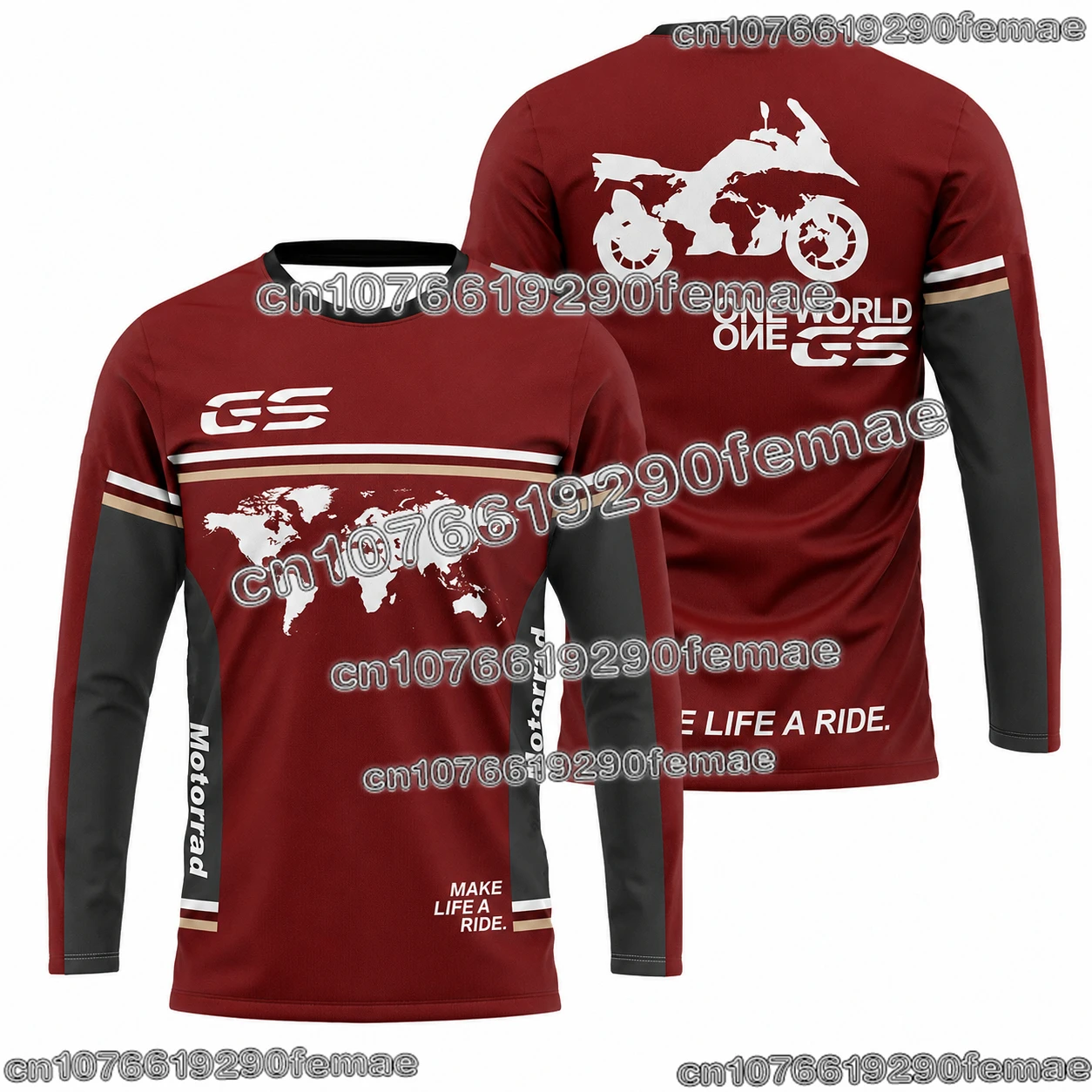 New GS Adventure Motorrad Styl - Outdoor Adventure And Travel 评论和价格