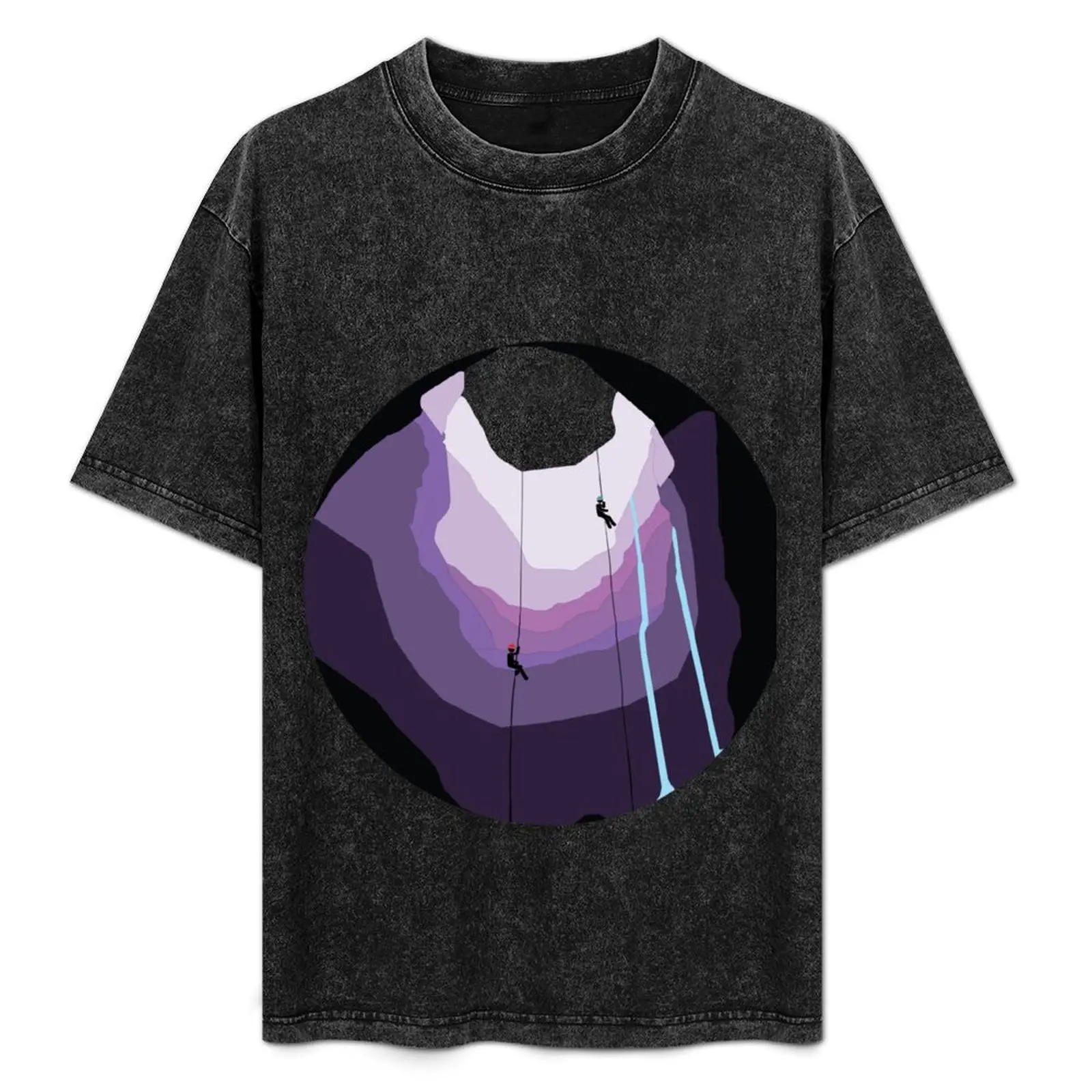 

Bouncing Pits T-Shirt Sports Casual Breathable Tee Shirt