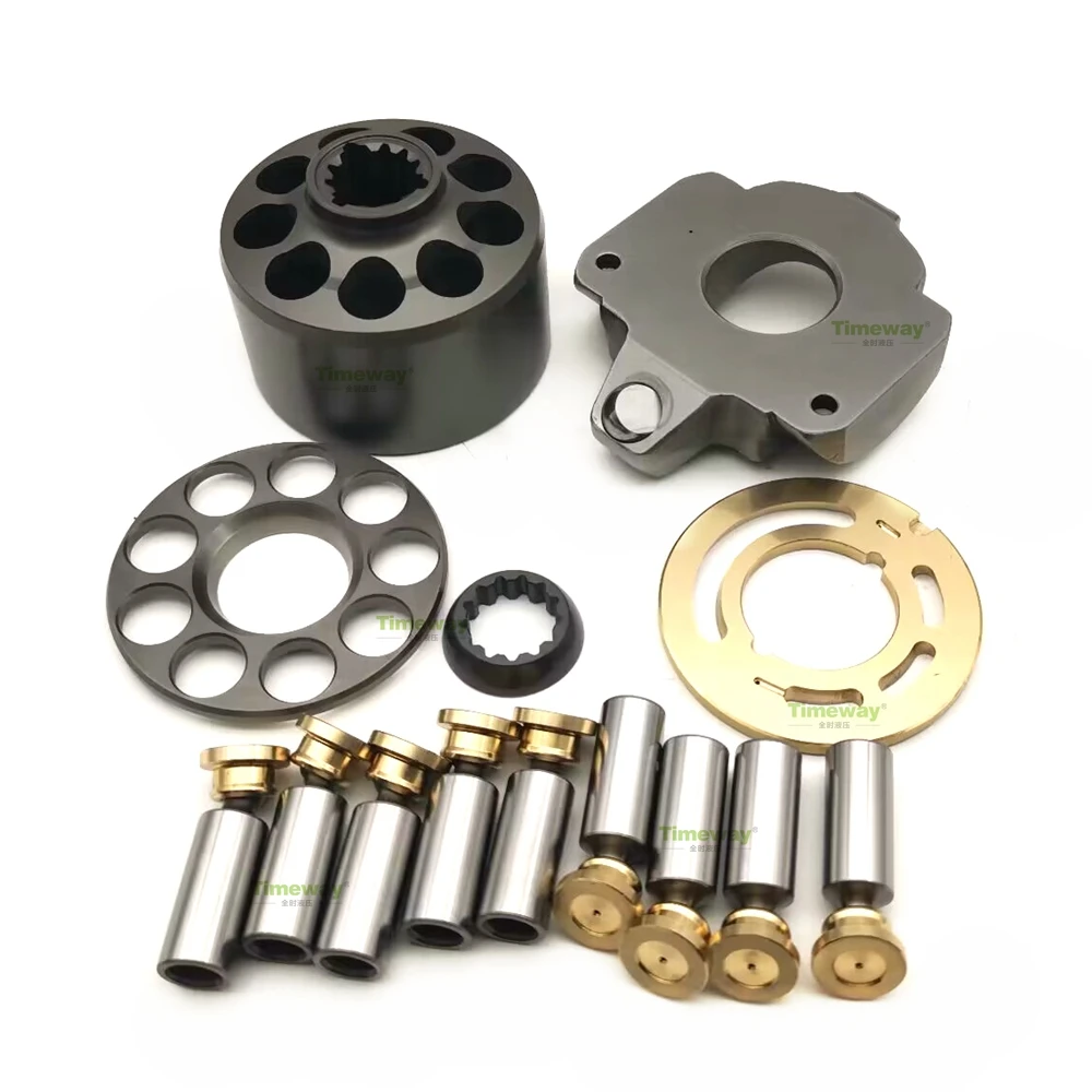 Hydraulic Pump Parts A10VNO28-53R Pump Repair Kits for REXROTH Piston Pump