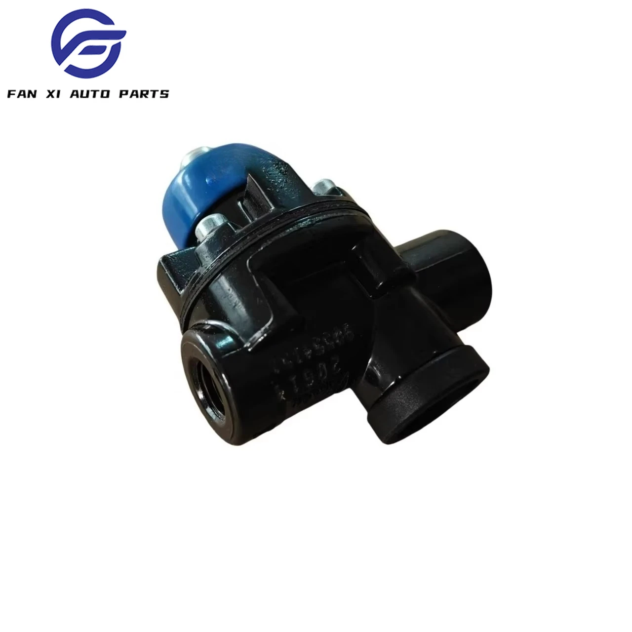 صمام التحكم في الارتفاع مناسب لمدرب الحافلات OEM 29VSZ-43510 #6