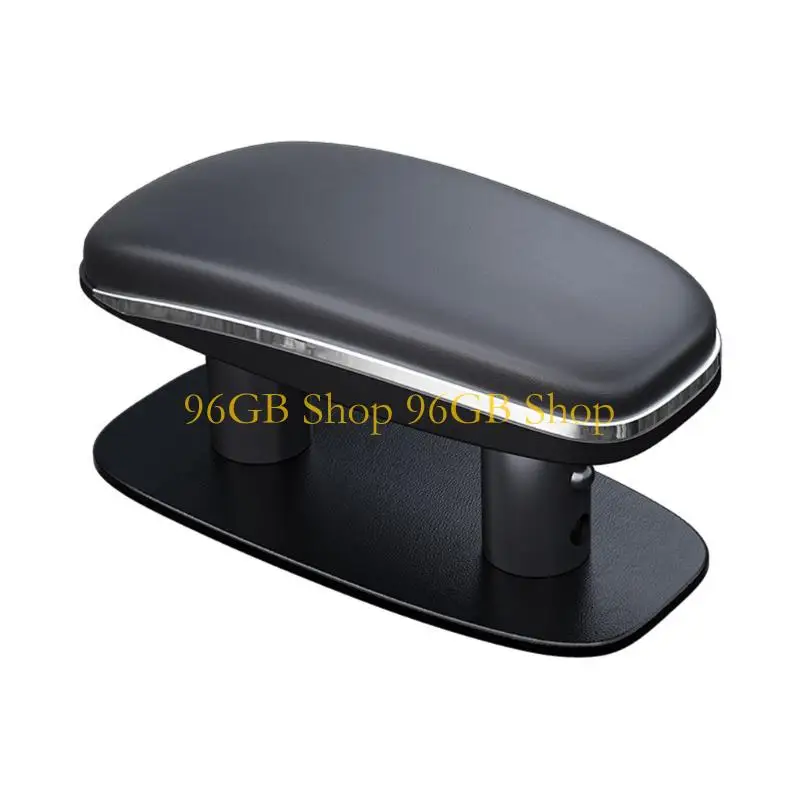 

96 ГБ пластиковый автомобильный подлокотник, подлокотник, удлинитель, подставка для запястья, поддержка водителя