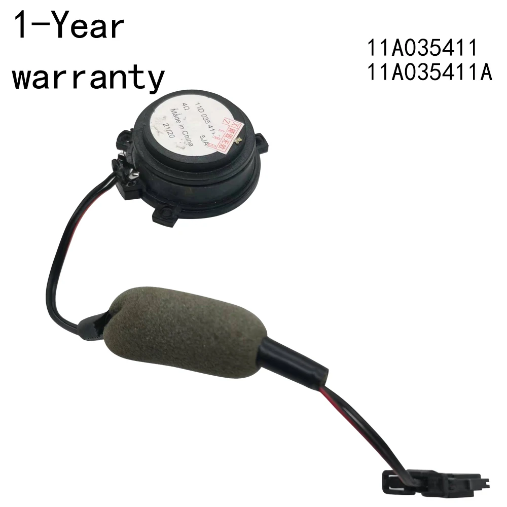 speaker For VW ID6 ID4 Tavendor Audi ETRQ4 11A035411 11A035411A