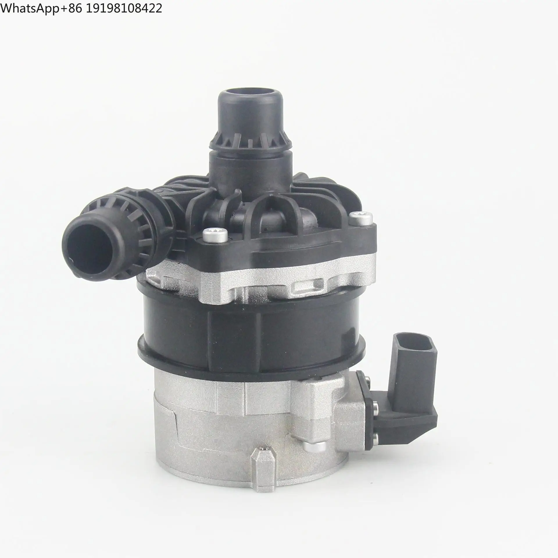 A0005001986 Bomba de Agua Auxiliar Nueva para Mercedes-Benz Clase A W176, Clase S W222, Clase G W463, Años de Modelo 2012-2018
