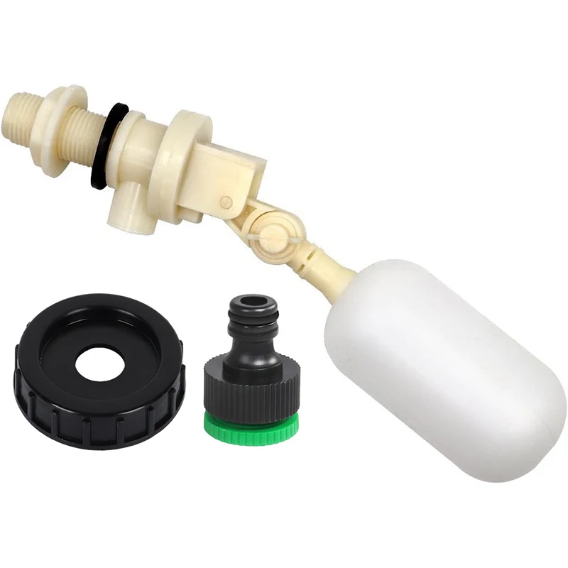 

Caravan Motorhome Autofill Mains Water Adapter Replacement Float Valve For Aquaroll Aquaruis Rolly Poly