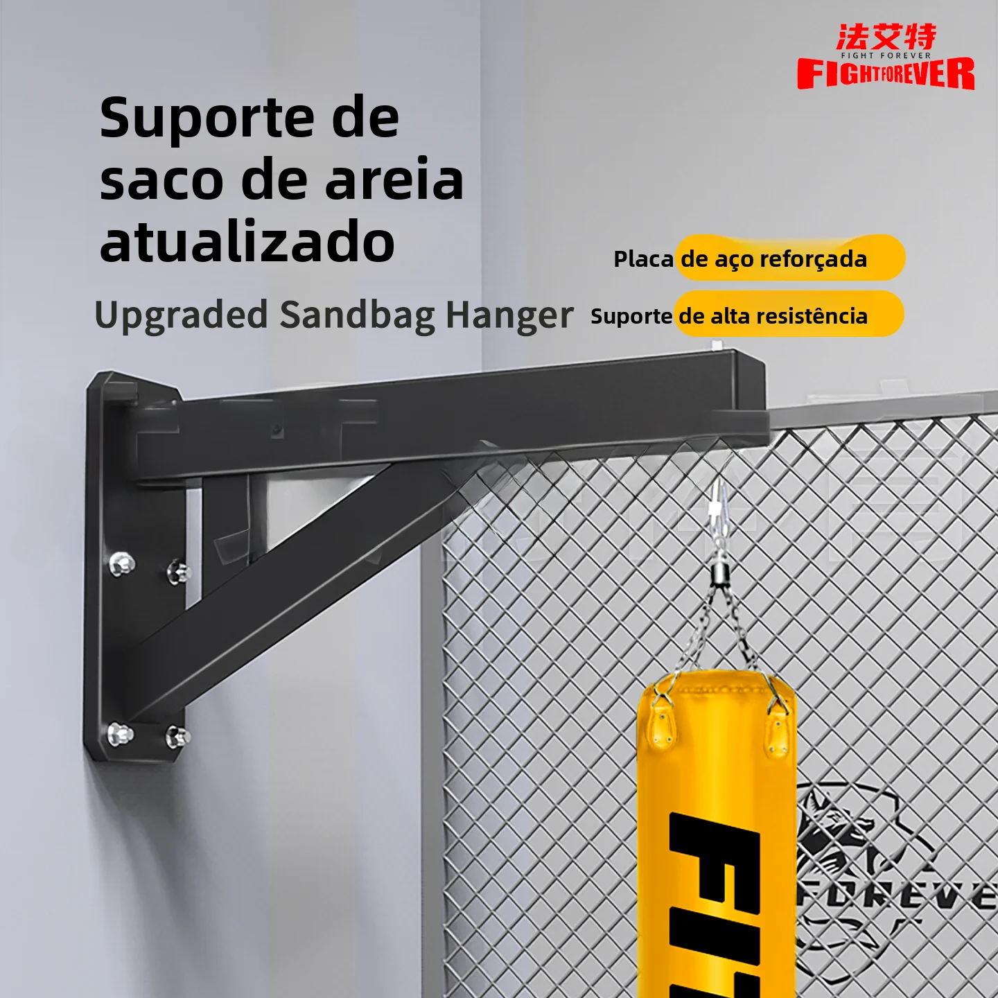 upgraded-thickened-steel-sandbag-rack-for-gym-and-martial-arts-training-home-use-high-load-bearing-wall-mounted-punching-bag