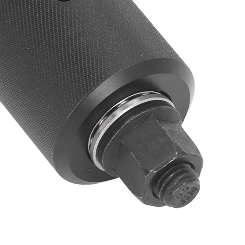 قفل اسطوانة مجتذب مع 15 قطعة/الحقيبة مسامير مسمار مجتذب قفل أداة الفولاذ المقاوم للصدأ السلطة مجتذب قفل المهنية الباب