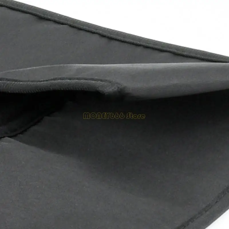 F62C Dustproof Cover Record Player Pretertor Turntable Protector for LP60X AT-LP60XBT